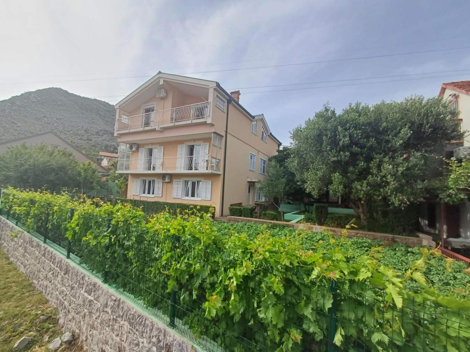 Apartments For Friends Trebinje Exterior photo