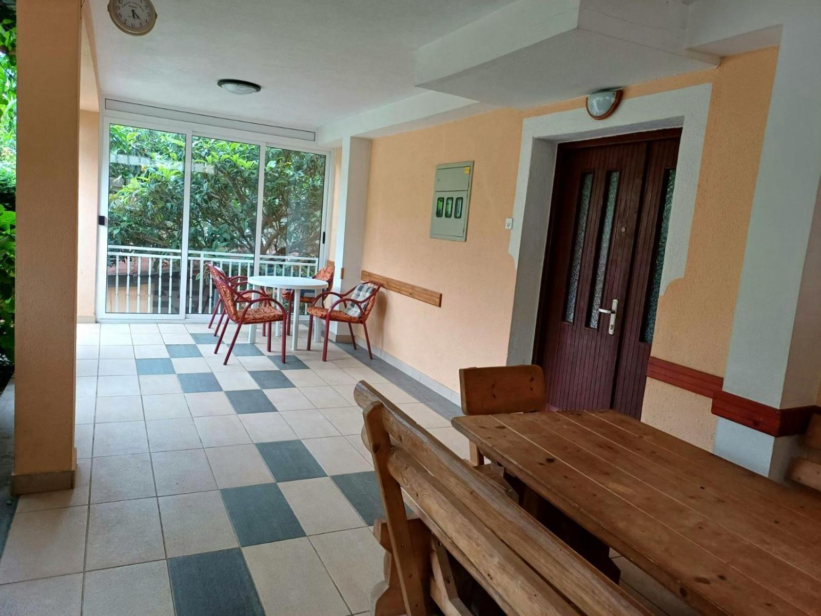 Apartments For Friends Trebinje Exterior photo