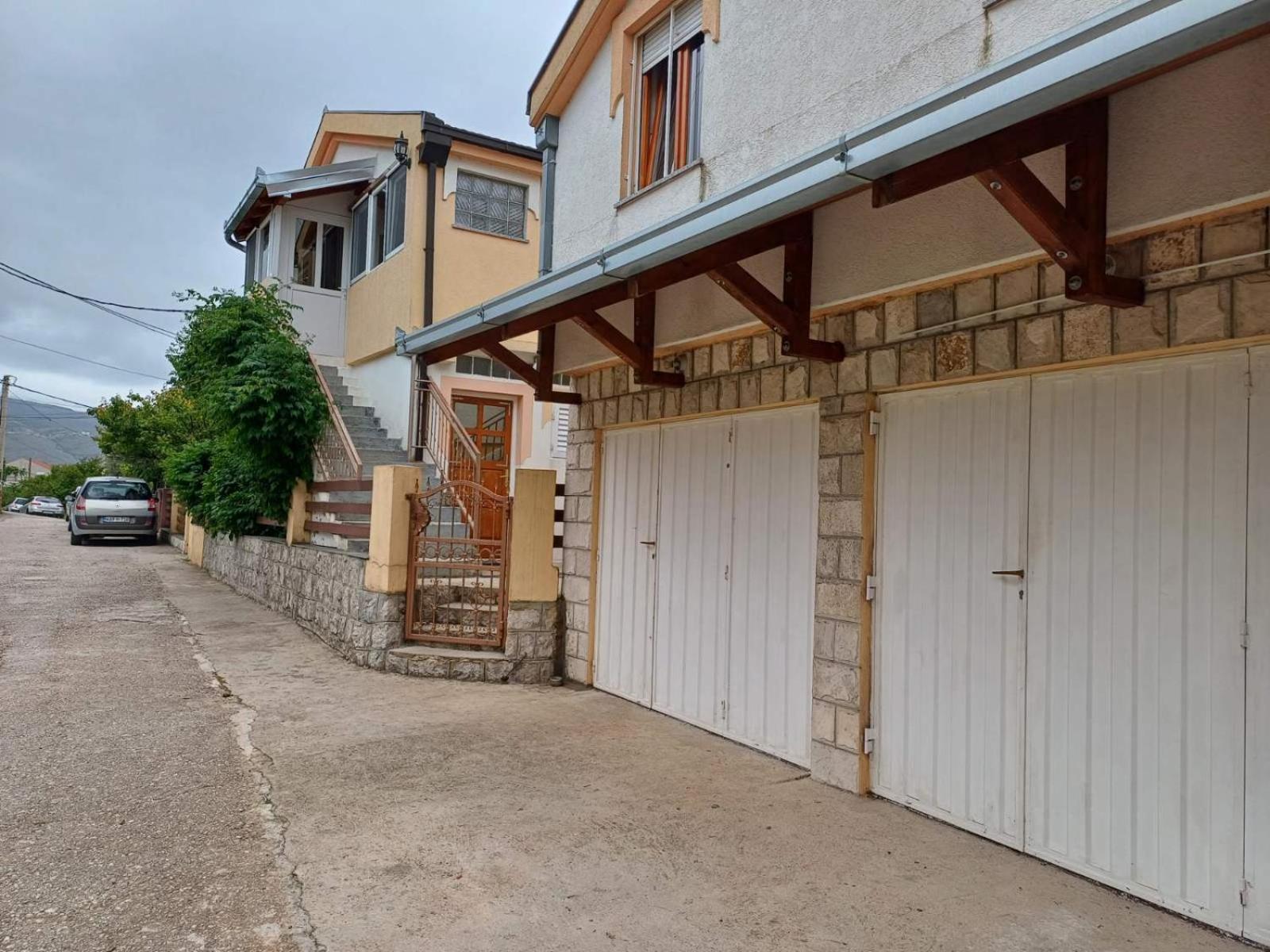 Apartments For Friends Trebinje Exterior photo