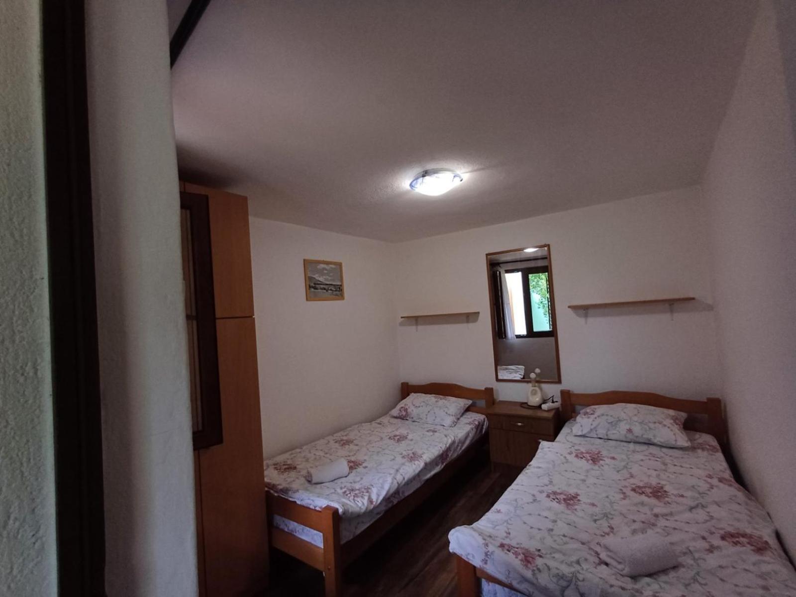 Apartments For Friends Trebinje Room photo