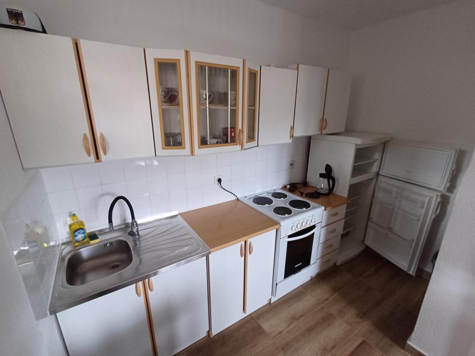 Apartments For Friends Trebinje Room photo