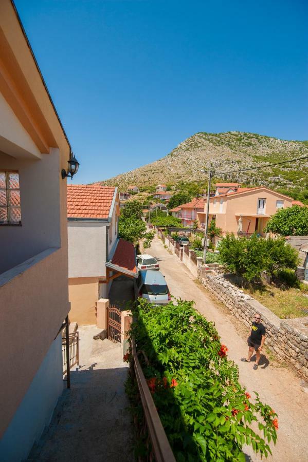 Apartments For Friends Trebinje Exterior photo
