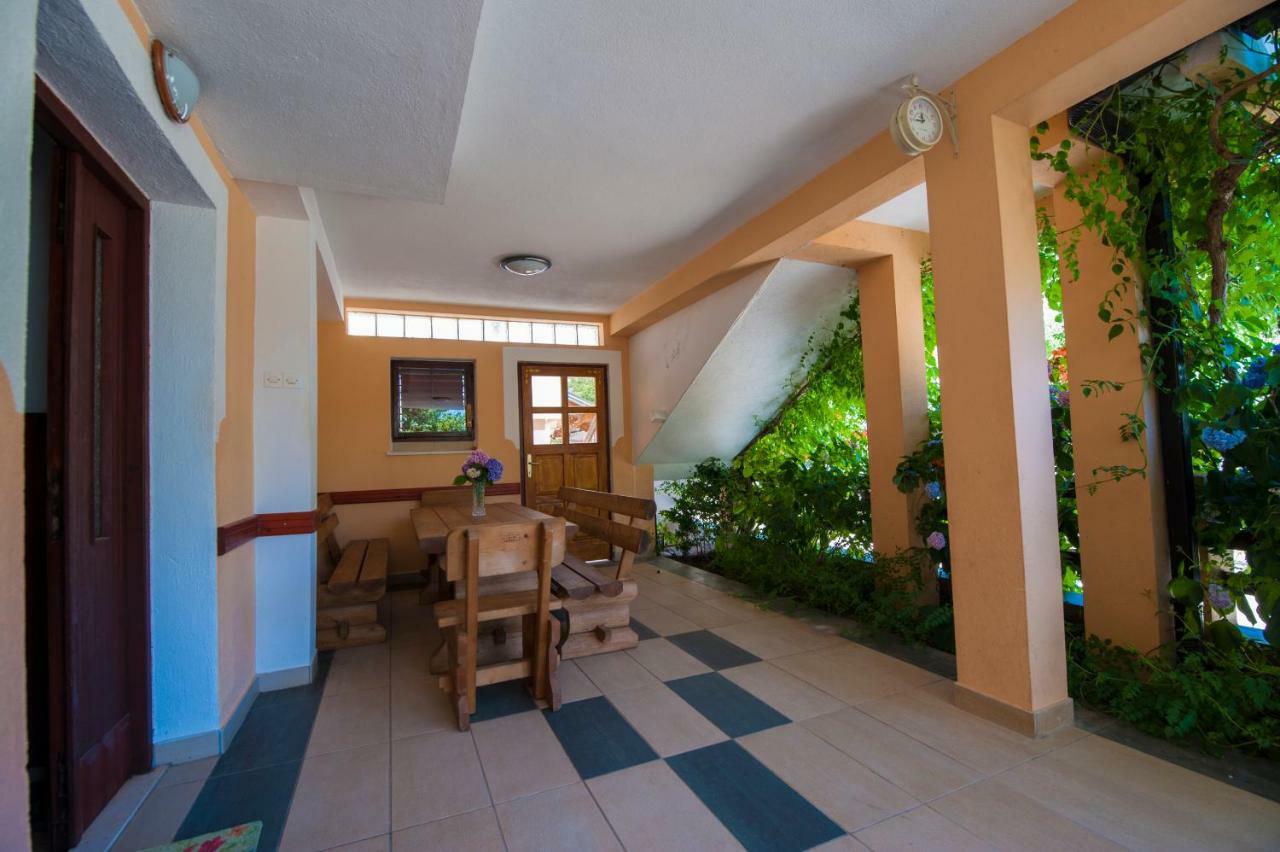 Apartments For Friends Trebinje Exterior photo