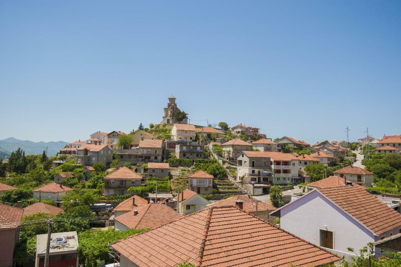 Apartments For Friends Trebinje Exterior photo